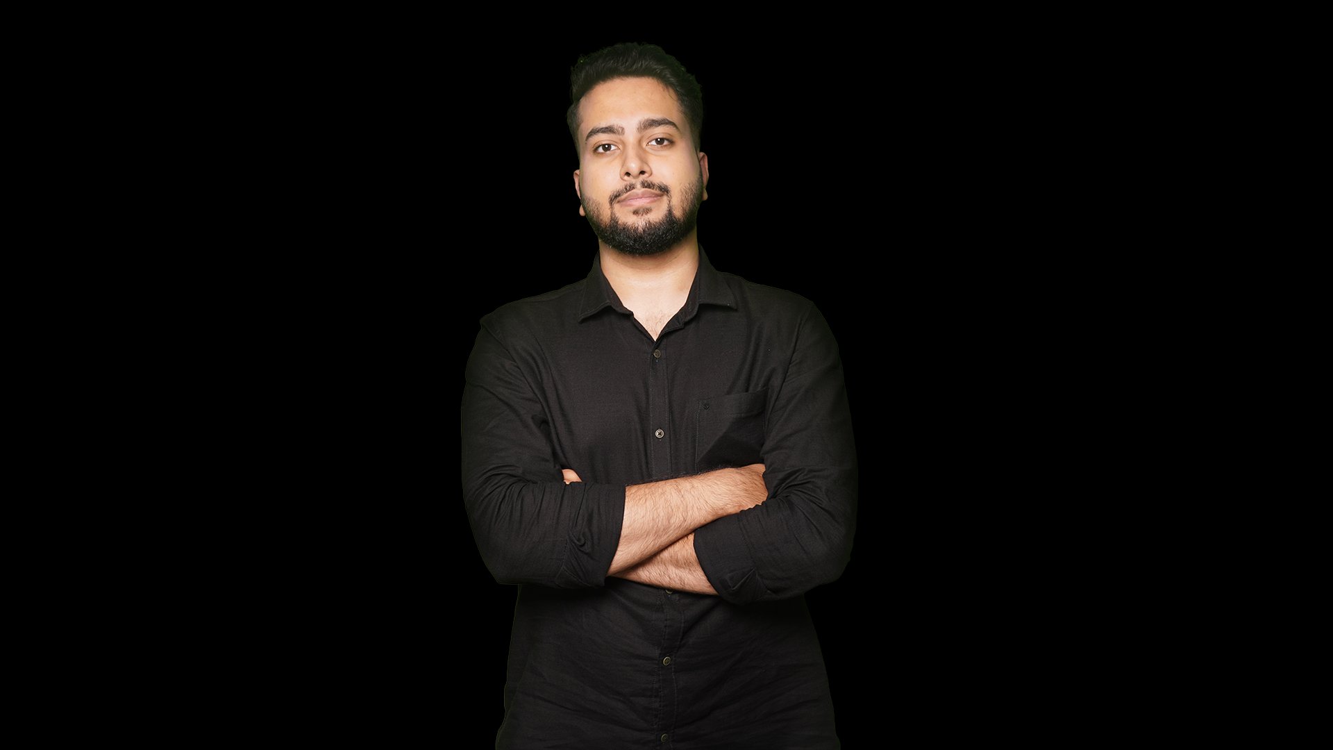 Mack — Crypto Trader & Educator at Markets with Mack